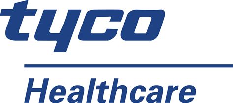 Download Tyco Healthcare - Tyco Healthcare Logo - HD Transparent PNG ...