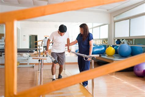 How To Become A Physiotherapist Charles Sturt University