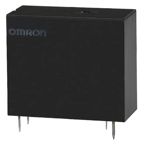 G R A Dc Omron Electronics Inc Emc Div Relays Digikey