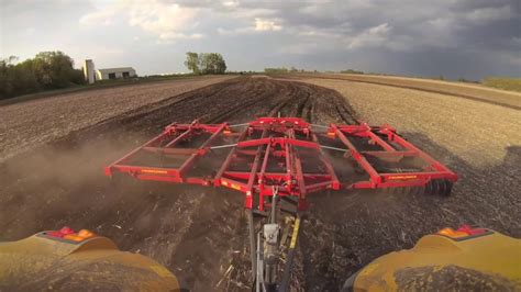 Summer 2017 Crop Tour Update AGCO FarmLife