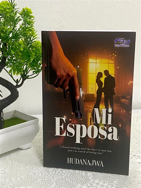 Mi Esposa By Hudanajwa Hobbies Toys Books Magazines Storybooks