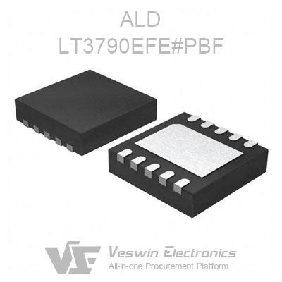 LT3790EFE PBF ADI Linear Regulators Veswin Electronics Limited