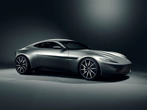 2015 Aston Martin DB10 News and Information - .com