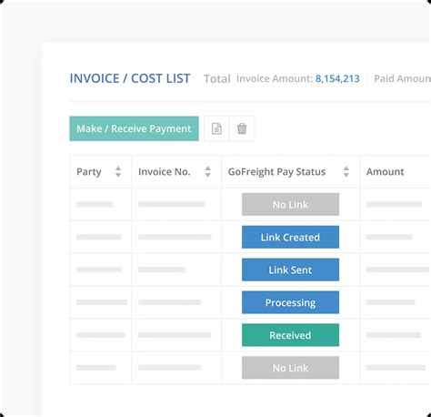 Simplify & Secure Freight Payments | GoFreight