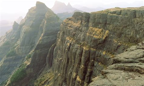 A Diy Guide To Harishchandragad Trek Bikat Adventures