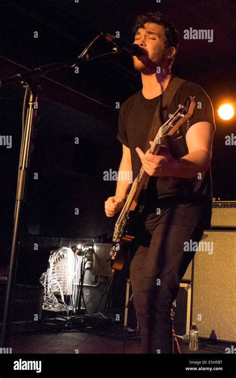 Royal Blood Live Concert Hi Res Stock Photography And Images Alamy