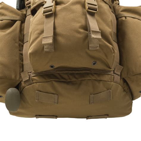 Helikon Bergen Backpack Tiger Stripe