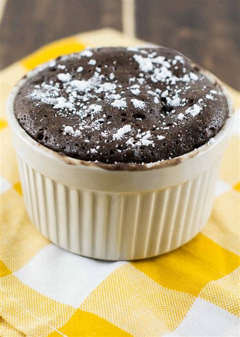 The Most Satisfying Gluten Free Chocolate Mug Cake Easy Recipes To Make At Home