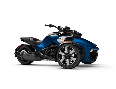 Spyder F3 S Se6 CAN AM Spyder F3 S Se6 RS RACING Concessionnaire