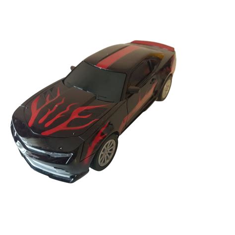 RC кола с дистанционно управление с функционални фарове, Tuning Street ...
