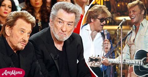 Eddy Mitchell Partage Des Souvenirs Rares De La Pire Chanson De Son