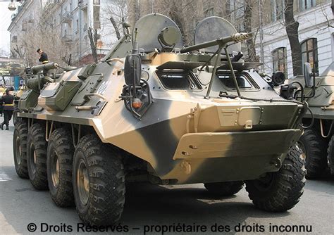 КШМ Р-145 БМ1 (KShM R145 BM1) - Esprit de Valmy, anciennement Servir ...