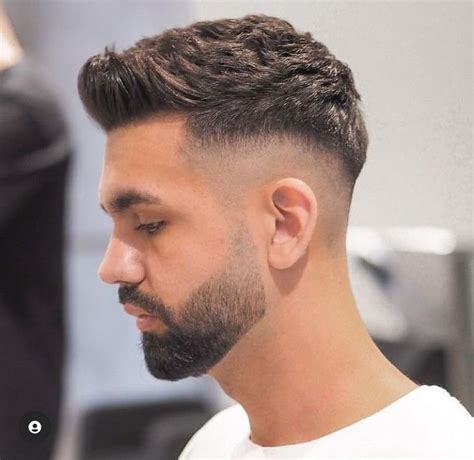 Pin by Dima Vovk on Hår Mens haircuts fade Very short hair men