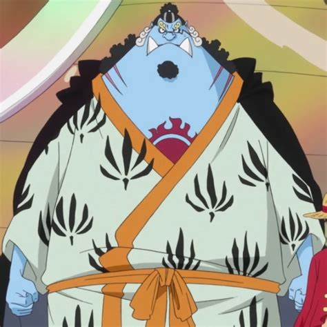 Jinbei Tidak Akan Menjadi Anggota Kru Mugiwara Teori One Piece Teori One Piece Indonesia