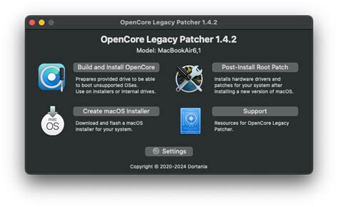 Neue Mac OS Versionen auf abgekündigten Apple-Geräten – Xadomir.de