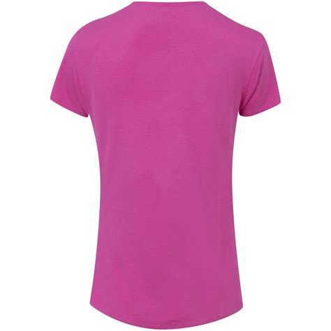 Camiseta Oxer Manga Curta Cord Iv Bs Feminina Centauro