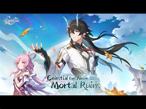 Honkai Star Rail Fu Xuan build speculation | Pocket Tactics