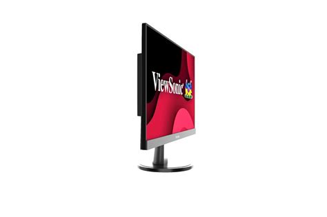 Viewsonic Va Mh Led Monitor Full Hd P