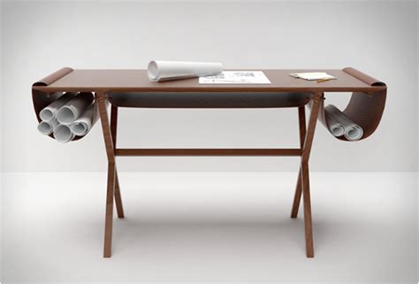 Modern Computer Desk Designs That Bring Style Into Your Home