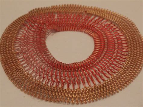 Lovely Luxe Jewelry Made from Recycled Plastic Bottles | Inhabitat ...