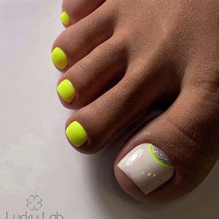 15 Ideas Para Hacerte Una Pedicura Y Presumir Tus Lindos Pies Artofit