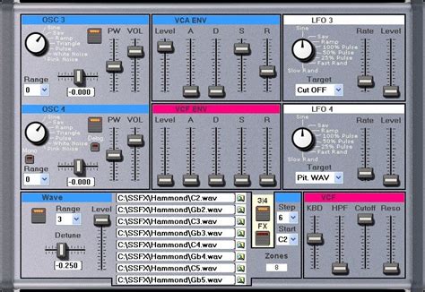 Free Vst Plugin Tal Bassline Artofit