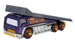 City Hot Wheels