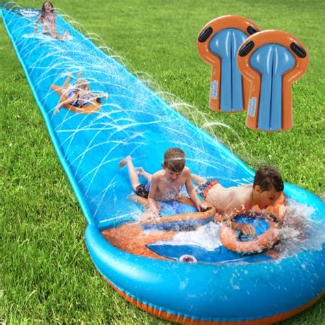 Find The Best Water Slide For Adults Reviews And Comparison Katynel