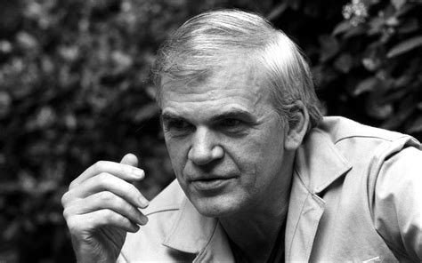 Milan Kundera 10 Frasi Celebri Dello Scrittore Di Origine Ceca Sky TG24