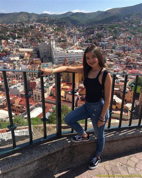 Mirka Daniela Gallegos Belleza Latina Esta Belleza Obtuvo Su