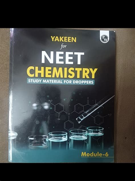 Buy Pw Module 2023 Yakeen Module Neet Neet 2024 BookFlow