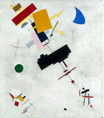 Constructivist Painting