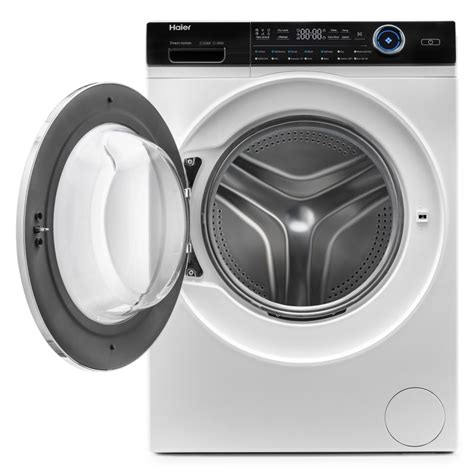 Haier Hwd B Kg Kg I Pro Series Washer Dryer White