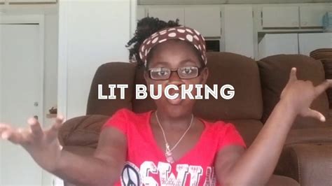 Different types of Buckets - YouTube
