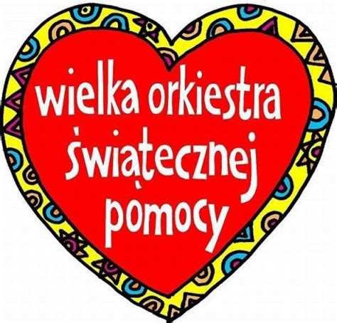 Aukcja Wielkiej Orkiestry Wi Tecznej Pomocy Aktualno Ci Gmina Sk Rcz