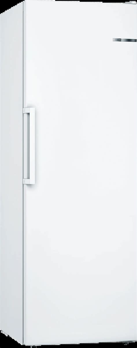 GSN33FWEV Freistehender Gefrierschrank | BOSCH LU