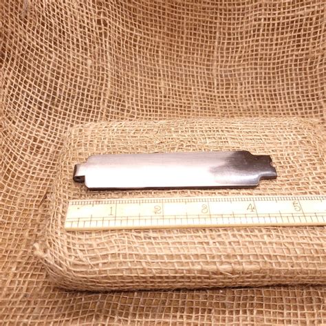 Long Action Post 64 Winchester Model 70 Magazine Floorplate Old Arms Of Idaho Llc