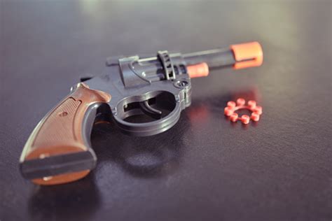 Firecracker Revolver Stock Photo Download Image Now Istock