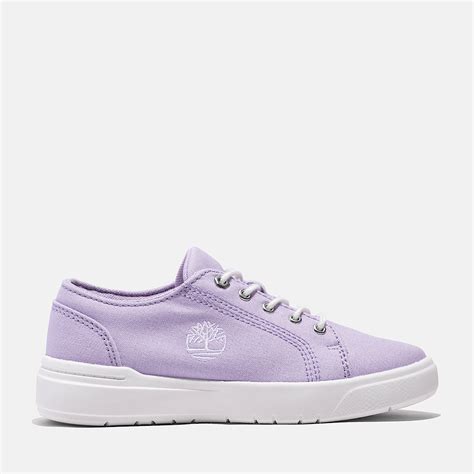 Seneca Bay Sneaker F R Kinder In Violett