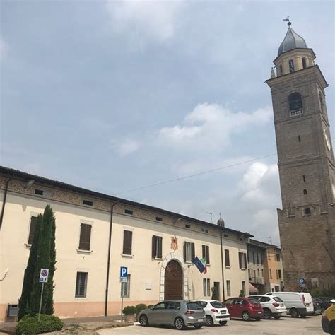 Los Mejores Hoteles Cerca De Chiesa Di Santa Maria Della Rosa Calvisano