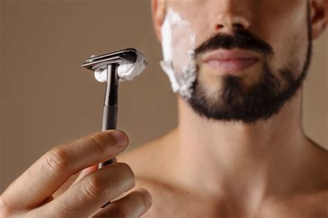 Como Fazer A Barba Corretamente Um Guia Para Iniciantes