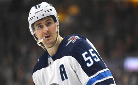 Mark Scheifele |Bio, Career, Wife, Kids, Net Worth, Salary, Injury, Age ...