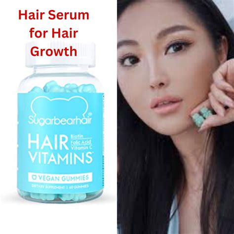 Hair Serum For Hair Growth 10 Options To Assist You Get The Best Hair You Have Always Wanted