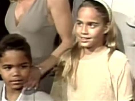 OJ and Nicole Simpson's Kids Now: Where Are OJ Simpson's Children Today ...