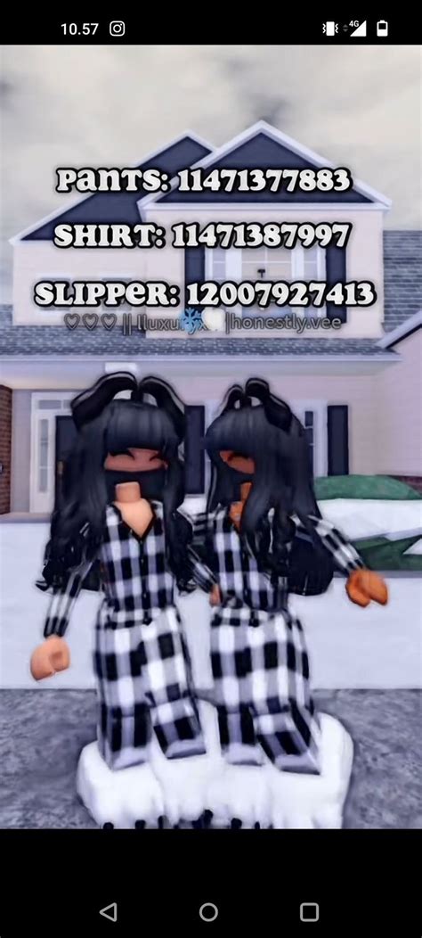 Roblox Codes Roblox Roblox Cute Pajamas Girls Pajamas Cool