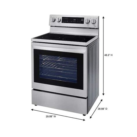 Sears Outlet Oven Range Atelier Yuwa Ciao Jp