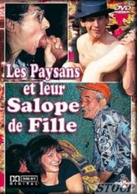 Les Paysans Et Leur Salope De Fille French XXX Mp4 PornHoarder Tv