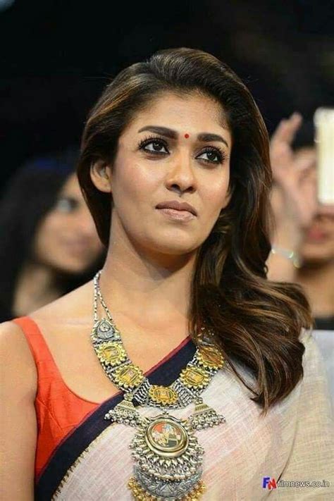 Pin On Nayanthara