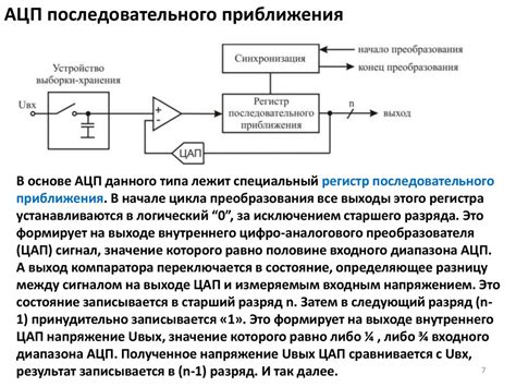 Измерительные преобразователи - презентация онлайн