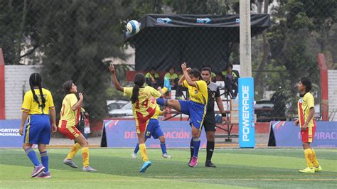 Equipos De F Tbol Femenino De Pueblos Originarios Participar N En Los